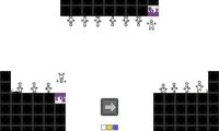 Aperture: Lost colors screenshot, image №1985883 - RAWG