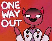 One Way Out (itaypoo) screenshot, image №2643677 - RAWG