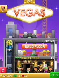 Tiny Tower Vegas screenshot, image №881896 - RAWG