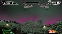 Zombieblast screenshot, image №2726289 - RAWG