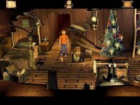 Voodoo Kid screenshot, image №4194070 - RAWG
