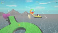 Rolly Ball (working title...) Demo screenshot, image №3224164 - RAWG