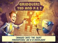 Griddlers. Ted and P.E.T. Free screenshot, image №1329119 - RAWG