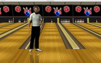 Vegas Bowling Lite screenshot, image №950778 - RAWG