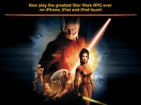 Star Wars: Knights of the Old Republic screenshot, image №148159 - RAWG