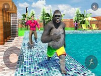 Scary Stranger: Gorilla Pranks screenshot, image №2969176 - RAWG