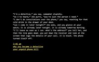 poisonville screenshot, image №1176650 - RAWG