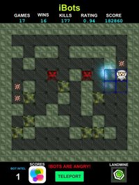 iBots 2 screenshot, image №2066737 - RAWG