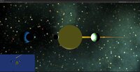 Solar System (itch) (ahmtcnr) screenshot, image №2748296 - RAWG