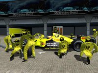 F1 2001 screenshot, image №306097 - RAWG