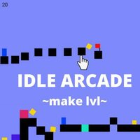 idle arcade - make lvl construct 2 game screenshot, image №2449834 - RAWG