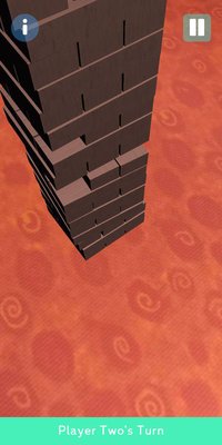 Block Tower (itch) (bestcolour1) screenshot, image №2244408 - RAWG
