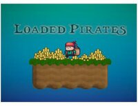 Loaded Pirates screenshot, image №2698870 - RAWG