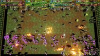 Zombiepede screenshot, image №3897256 - RAWG