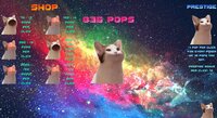 Popcat clicker (NorielSylvire) screenshot, image №3598909 - RAWG