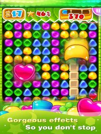 Jelly Star: Special Yummy Mania screenshot, image №931983 - RAWG