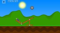 Siege Physics (Sam Hogan, Copy Gamers) screenshot, image №2499417 - RAWG