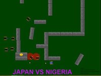 Tank wars (online) screenshot, image №2841483 - RAWG