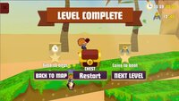 Runner Builder (Hibernón Games) screenshot, image №2965113 - RAWG