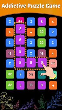 2248 - Number Puzzle Games screenshot, image №3611497 - RAWG