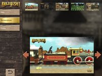 Gold Rush! Companion App screenshot, image №2066344 - RAWG
