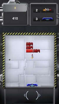 Classic BrickBreaker screenshot, image №2746991 - RAWG