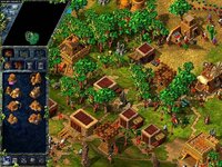 The Settlers 3 screenshot, image №2668633 - RAWG