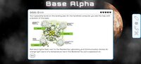 Base Alpha - A Space Story Puzzle Game screenshot, image №2900201 - RAWG