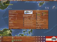 War Plan Orange: Dreadnoughts in the Pacific 1922-1930 screenshot, image №444371 - RAWG