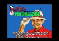 Chi Chi's Pro Challenge Golf screenshot, image №758720 - RAWG