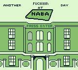 Another fu##in day at NABA2 screenshot, image №2233243 - RAWG