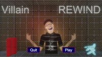 Villain REWIND screenshot, image №2477493 - RAWG