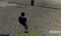 DEATH ZONE (amr yasser) screenshot, image №1222027 - RAWG