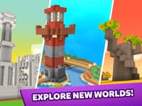 Crafty Lands screenshot, image №1899516 - RAWG