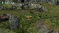 Monster Hunter Freedom screenshot, image №1868424 - RAWG