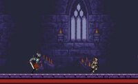 I want to quit being a knight screenshot, image №3453320 - RAWG