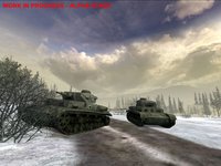 Panzer Elite Action: Fields of Glory screenshot, image №422040 - RAWG