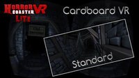 Horror Roller Coaster VR Lite screenshot, image №1717568 - RAWG