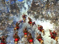 The Golden Horde screenshot, image №476373 - RAWG