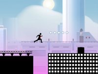 Agent Run Return In Vector City - Best Vector Game screenshot, image №1641421 - RAWG