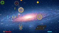 Space Purge screenshot, image №1304369 - RAWG
