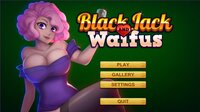 BLACKJACK and WAIFUS screenshot, image №3171852 - RAWG