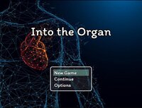 Into The Organs screenshot, image №3458242 - RAWG