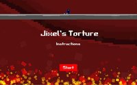Jixel's Torture screenshot, image №1173385 - RAWG