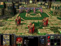 Warcraft 3: The Frozen Throne screenshot, image №351720 - RAWG