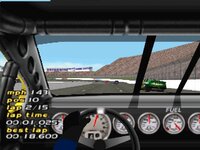 NASCAR 2000 screenshot, image №2968579 - RAWG