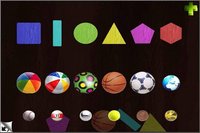 Baby Smart Games screenshot, image №1442308 - RAWG