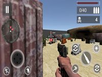 Commando Shooter Terrorist War screenshot, image №1678066 - RAWG