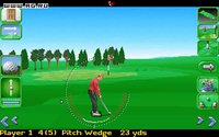 David Leadbetter's Greens screenshot, image №314173 - RAWG