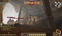 Alganon screenshot, image №191909 - RAWG